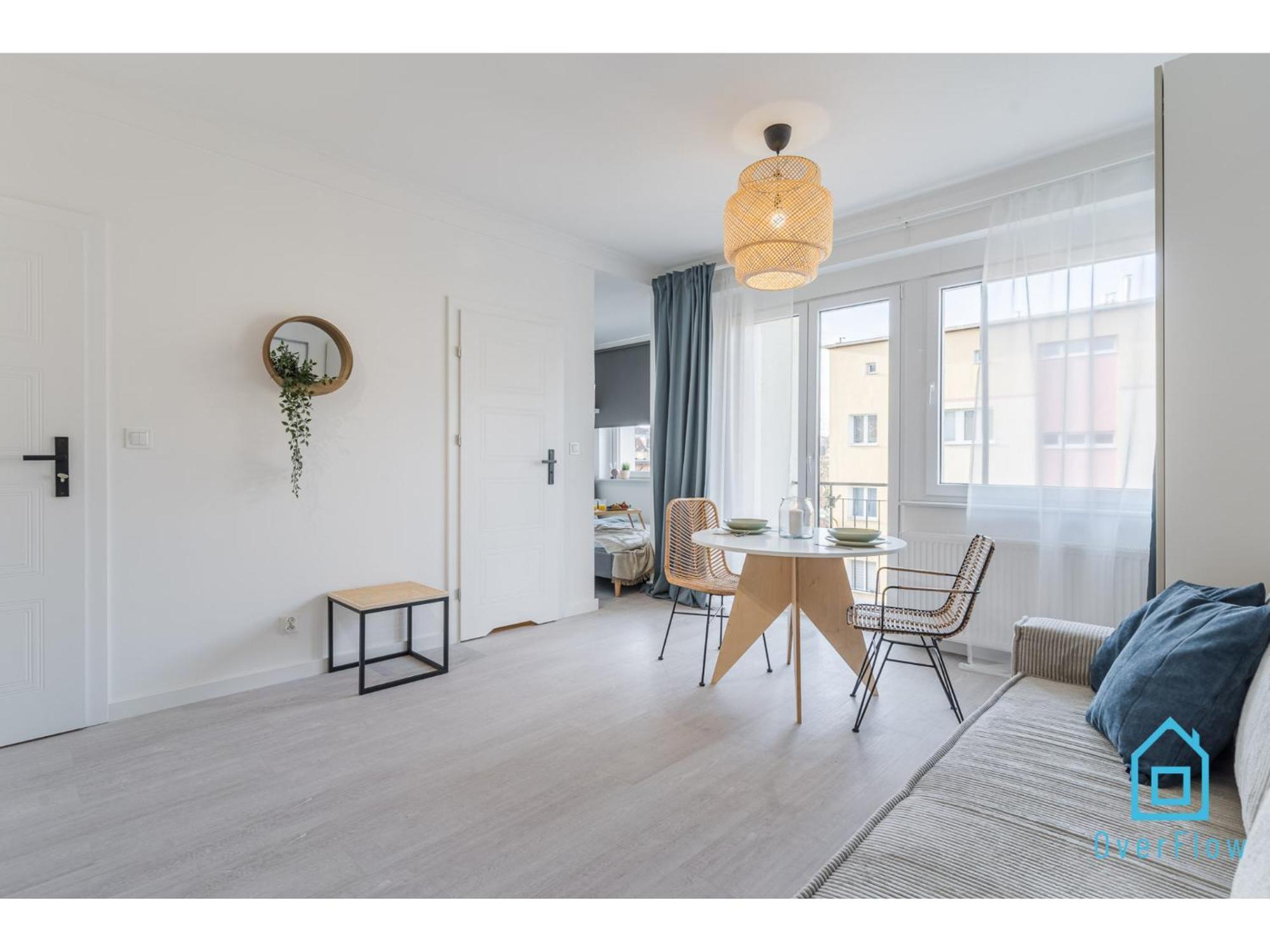 Shiny Apartment Gdansk Exterior foto