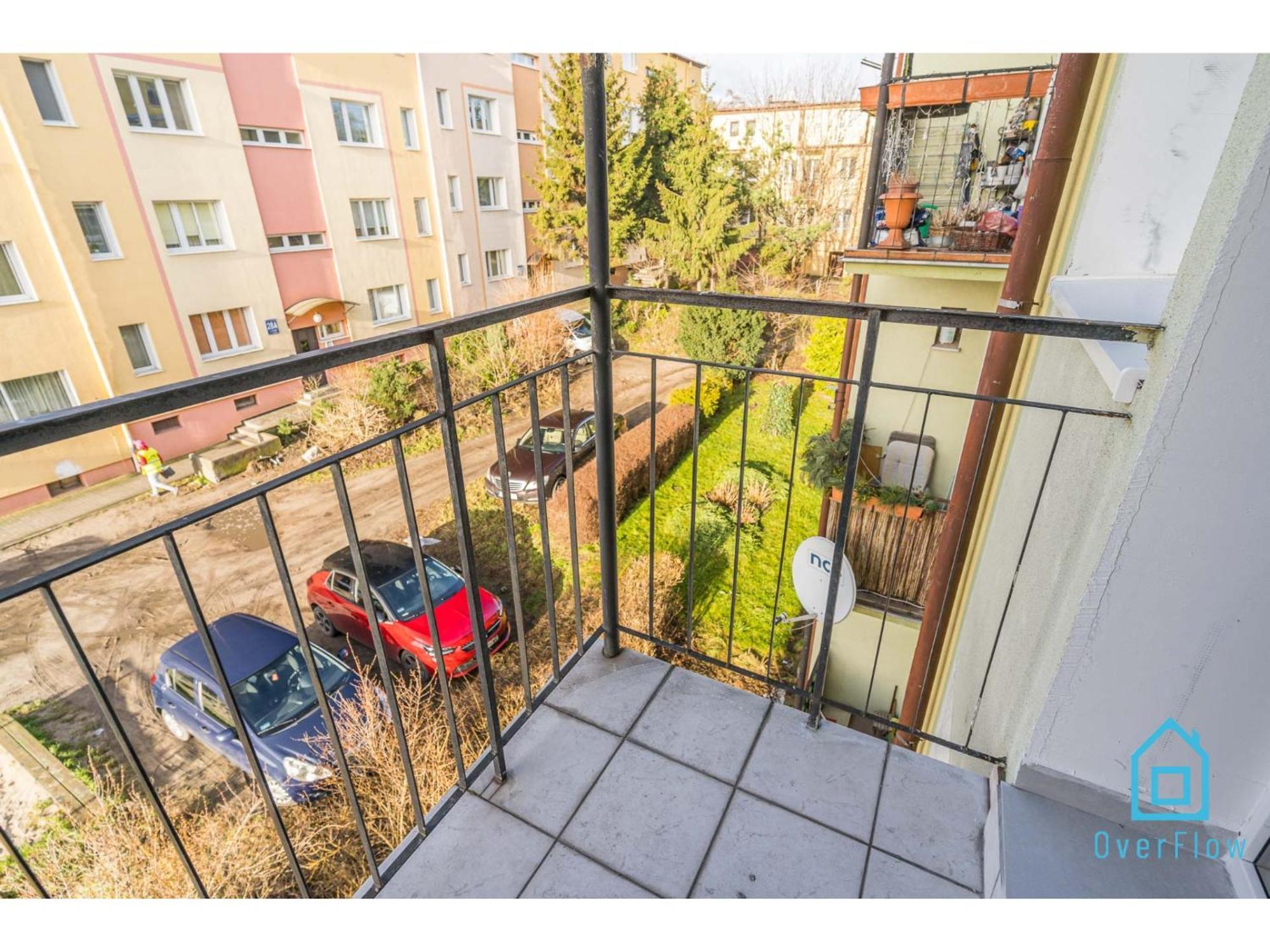 Shiny Apartment Gdansk Exterior foto